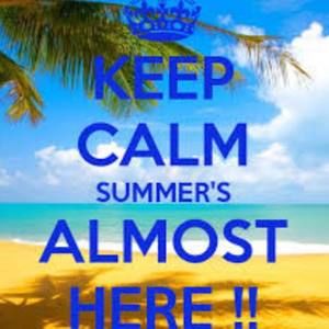 Meet your Posher, Sally